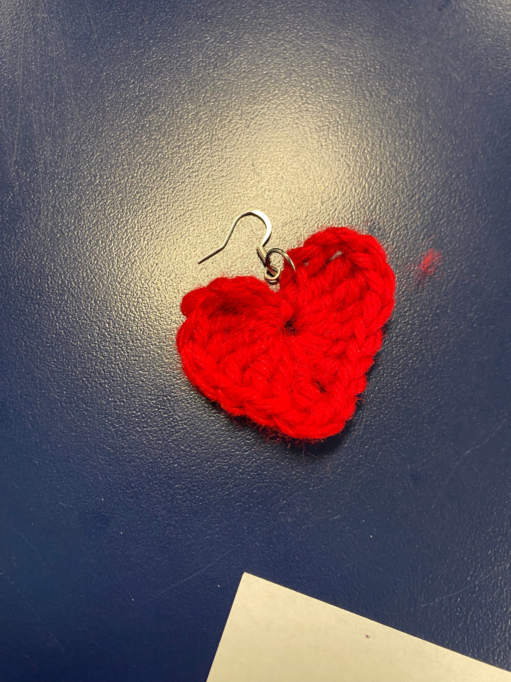 Rosa Earrings